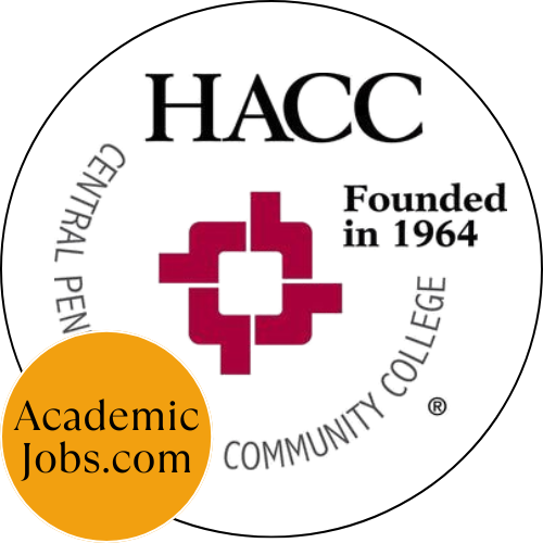 Harrisburg Area Community College Logo